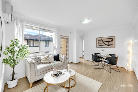 Property photo of 1/25-27 Fourth Avenue Campsie NSW 2194