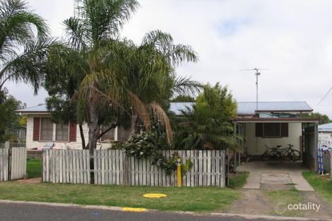 3 Webster St, Murgon, QLD 4605