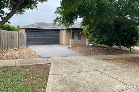 Property photo of 14 Harry Vallence Drive Maddingley VIC 3340