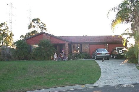 6 Nariah Ct, Karana Downs, QLD 4306