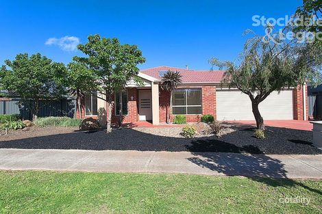 5 Ockley Ch, Derrimut, VIC 3026