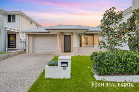 Property photo of 76 Swan Parade Warner QLD 4500