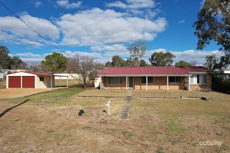 1 John St, Merriwa, NSW 2329