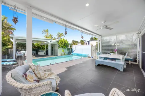 Property photo of 59 Roderick Street Moffat Beach QLD 4551