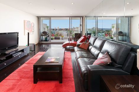 Property photo of 714/81 Macleay Street Potts Point NSW 2011