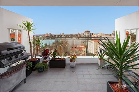 Property photo of 714/81 Macleay Street Potts Point NSW 2011