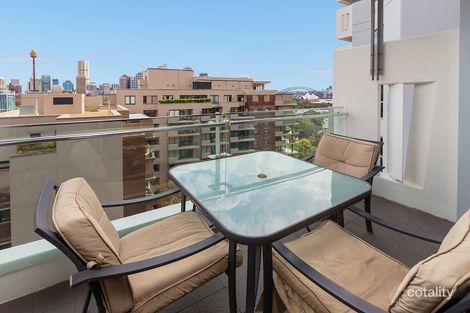 Property photo of 714/81 Macleay Street Potts Point NSW 2011