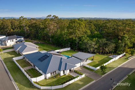 Property photo of 21 Brushbox Street Moggill QLD 4070