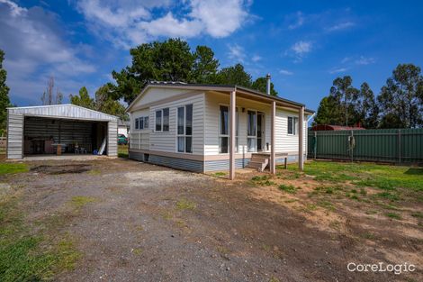 Property photo of 3 Hughes Street Avenel VIC 3664