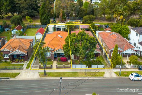 Property photo of 40 Ismay Avenue Homebush NSW 2140