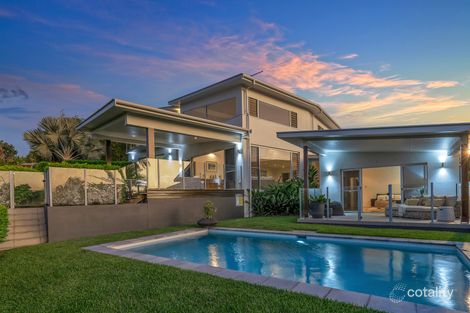 Property photo of 5 Monivae Place Skennars Head NSW 2478