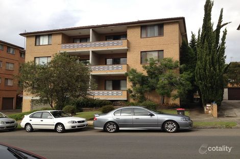 2/9 Jubilee Ave, Carlton, NSW 2218