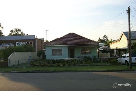 Property photo of 4 Grey Street Silverwater NSW 2128