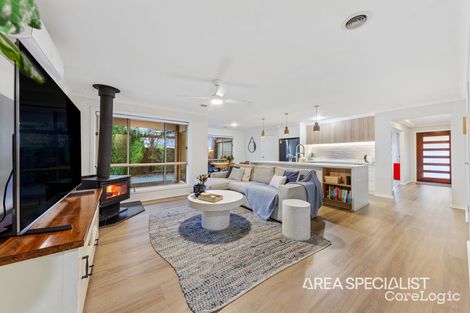 Property photo of 12 Ajax Street Drouin VIC 3818