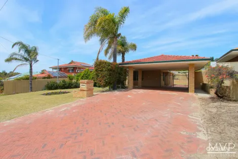 Property photo of 17 McKenzie Road Samson WA 6163