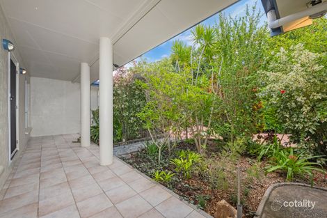 Property photo of 8 Rivergum Court Condon QLD 4815