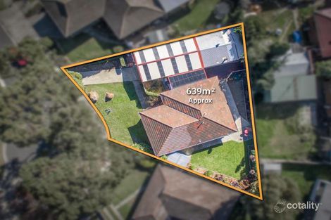 Property photo of 27 Holloway Close Sunbury VIC 3429