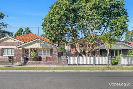 Property photo of 40 Ismay Avenue Homebush NSW 2140