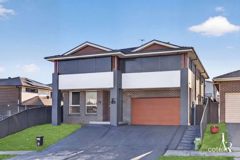 15 Somme Ave, Edmondson Park, NSW 2174