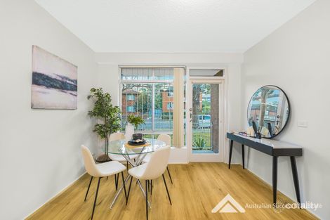 Property photo of 1/3 Mascot Drive Eastlakes NSW 2018