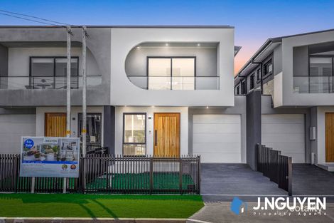 21 Duke St, Canley Heights, NSW 2166