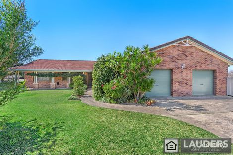 66 Clerke St, Old Bar, NSW 2430