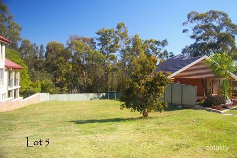 5 Edgewater Dr, Nambucca Heads, NSW 2448