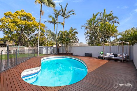 Property photo of 41 Chipala Street Jindalee QLD 4074