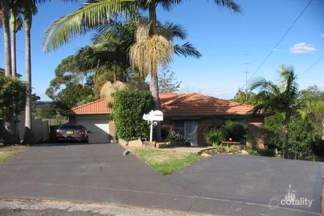 Property photo of 5 Walter Close Wyong NSW 2259