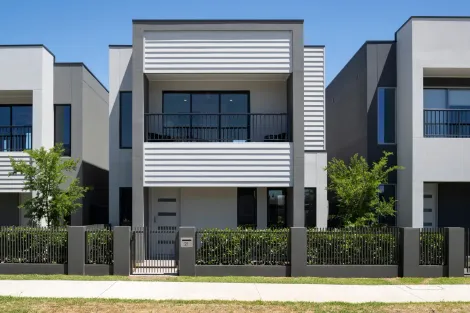 21 Jane Armytage Pde, Marsden Park, NSW 2765