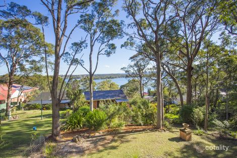 Property photo of 136 Coal Point Road Coal Point NSW 2283