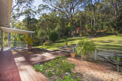 Property photo of 136 Coal Point Road Coal Point NSW 2283