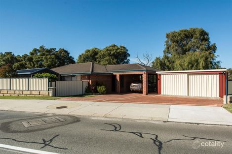 Property photo of 134 Bayonet Head Road Bayonet Head WA 6330