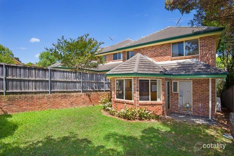 Property photo of 1 Finchley Place Glenhaven NSW 2156