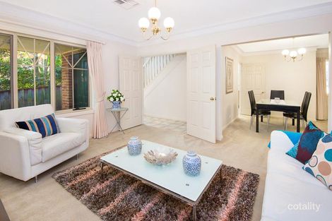 Property photo of 1 Finchley Place Glenhaven NSW 2156