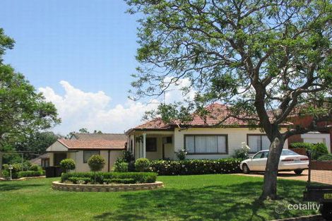 46 Kastelan St, Blacktown, NSW 2148