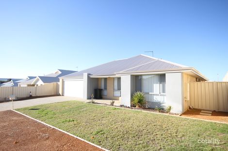 23 Oyster Cove, Sunset Beach, WA 6530