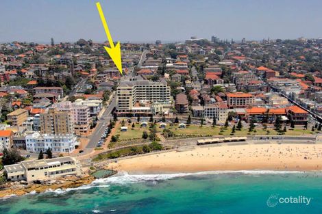 Property photo of 22 Carr Street Coogee NSW 2034