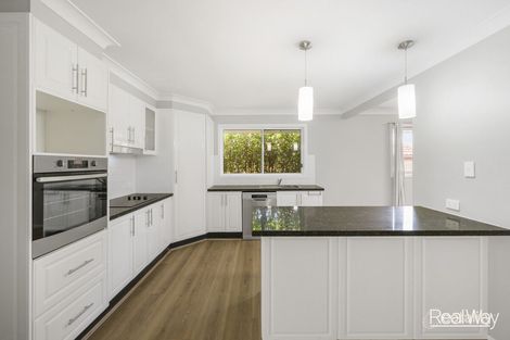 Property photo of 20 Catto Street Centenary Heights QLD 4350