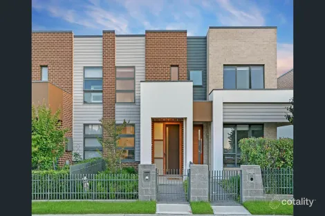 67 Elara Bvd, Marsden Park, NSW 2765