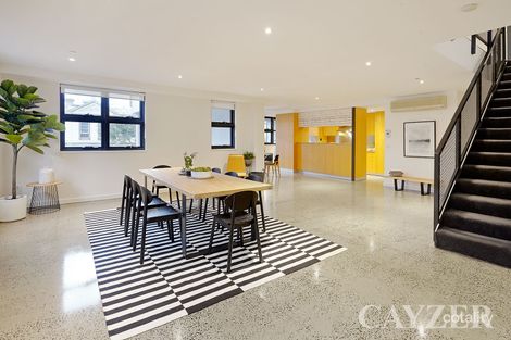 Property photo of 6/156 Bay Street Port Melbourne VIC 3207