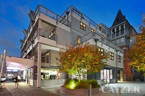 Property photo of 6/156 Bay Street Port Melbourne VIC 3207