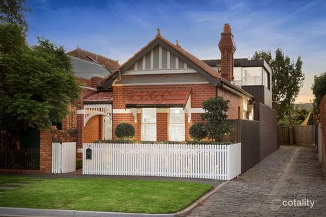 18 Fraser St, Middle Park, VIC 3206