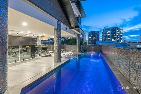 Property photo of 706/71 Doggett Street Newstead QLD 4006