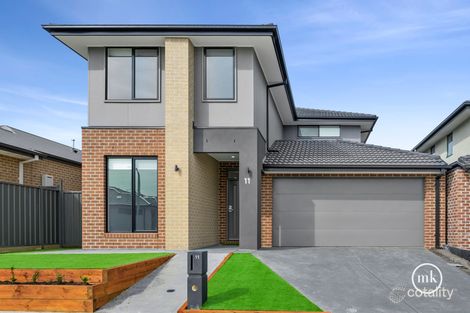 11 Caputo St, Doreen, VIC 3754