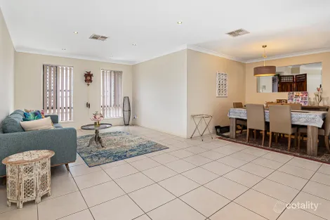 Property photo of 3 Treeline Circuit Upper Coomera QLD 4209