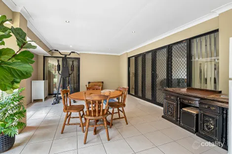 Property photo of 3 Treeline Circuit Upper Coomera QLD 4209