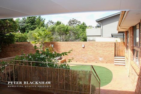 Property photo of 45 Carr Crescent Wanniassa ACT 2903