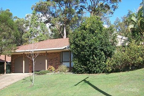 51 Pinewood St, Capalaba, QLD 4157