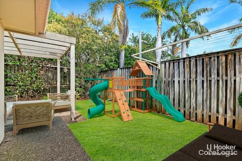 Property photo of 31/538 Warrigal Road Eight Mile Plains QLD 4113